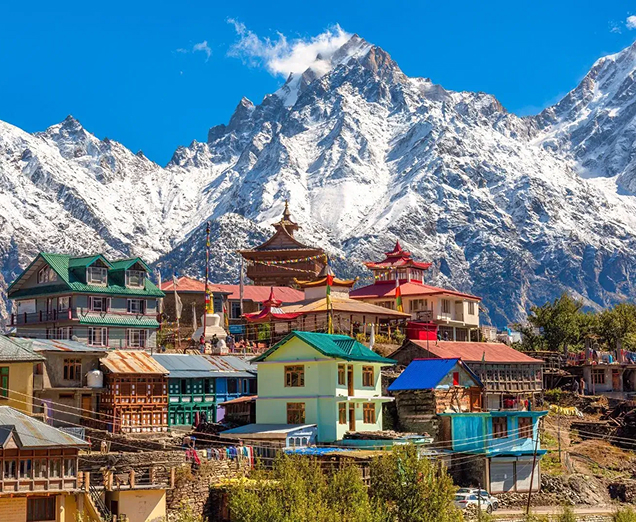 himachal pradesh
